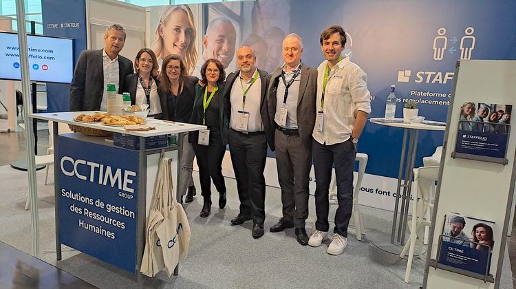 SAGA OCTIME – Le groupe béarnais accélère son aventure en leader